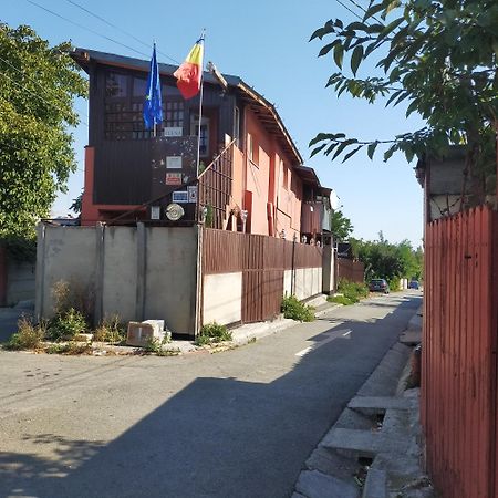 Vila Elena Ap 1 بوخارست المظهر الخارجي الصورة