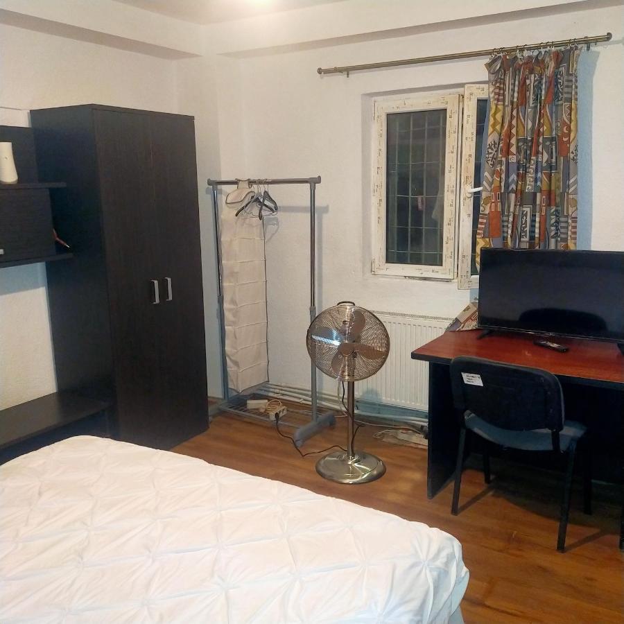 Vila Elena Ap 1 بوخارست المظهر الخارجي الصورة