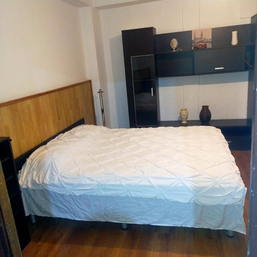 Vila Elena Ap 1 بوخارست المظهر الخارجي الصورة