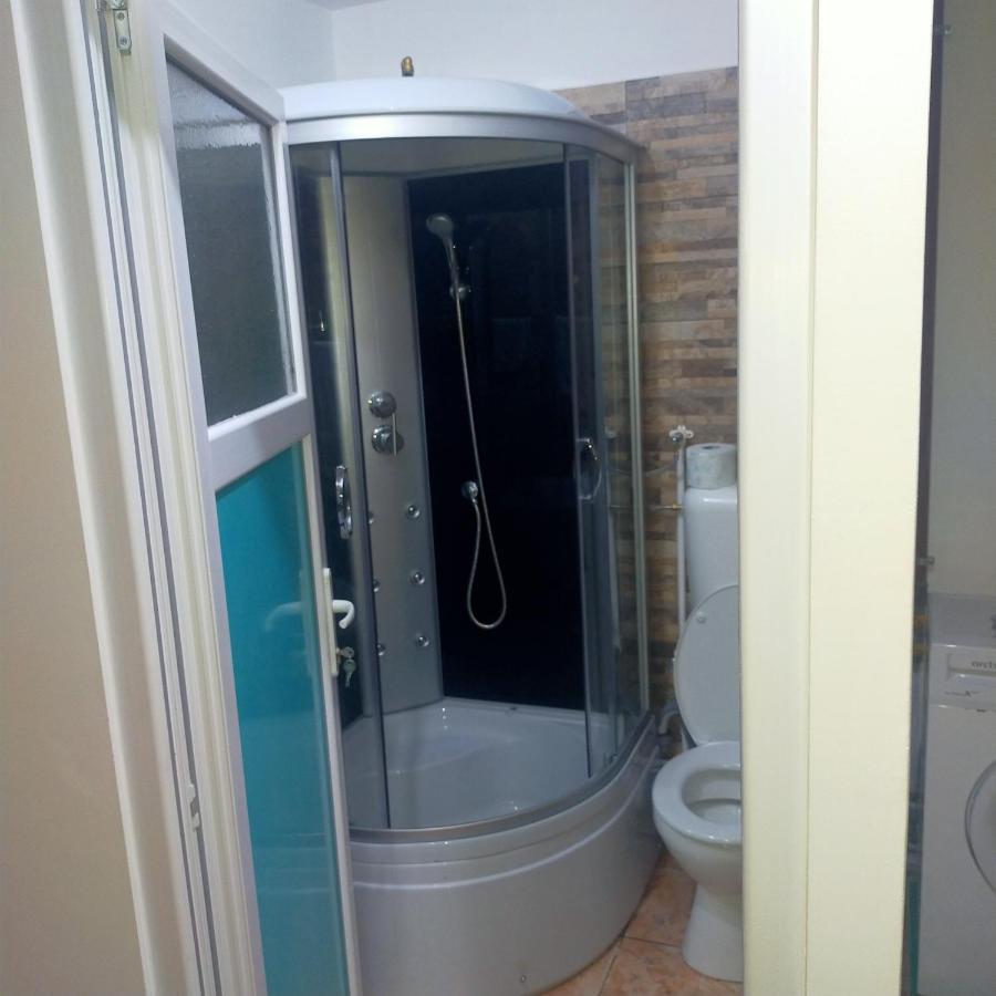 Vila Elena Ap 1 بوخارست المظهر الخارجي الصورة