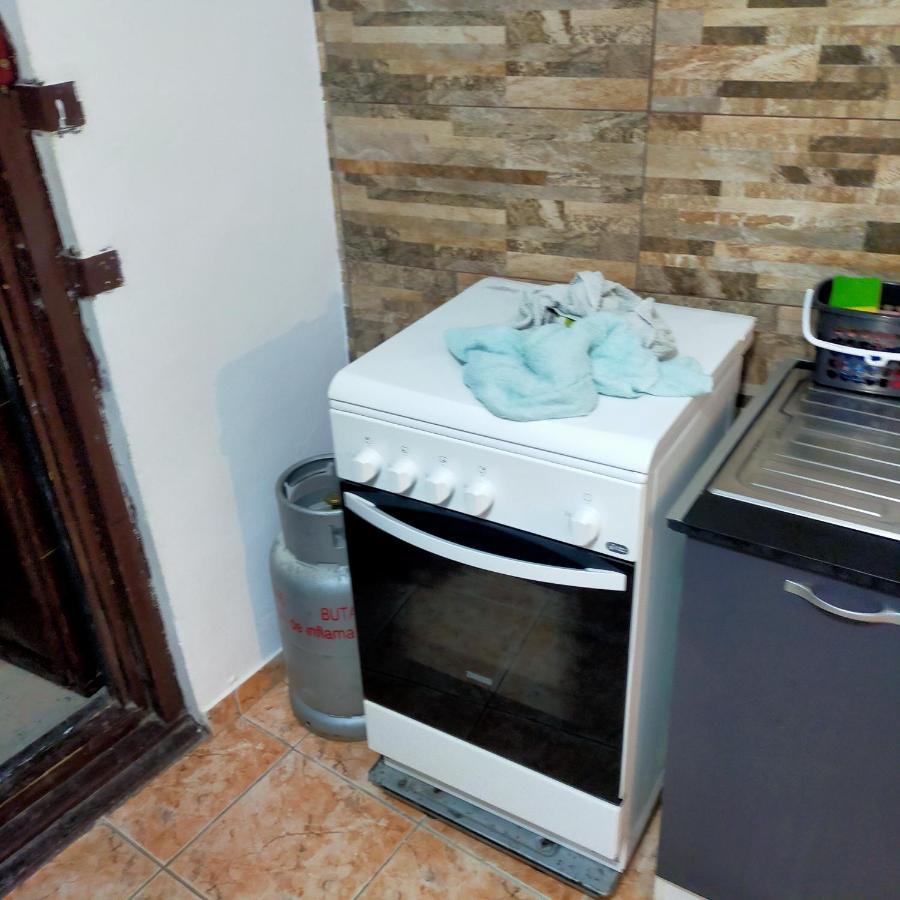 Vila Elena Ap 1 بوخارست المظهر الخارجي الصورة