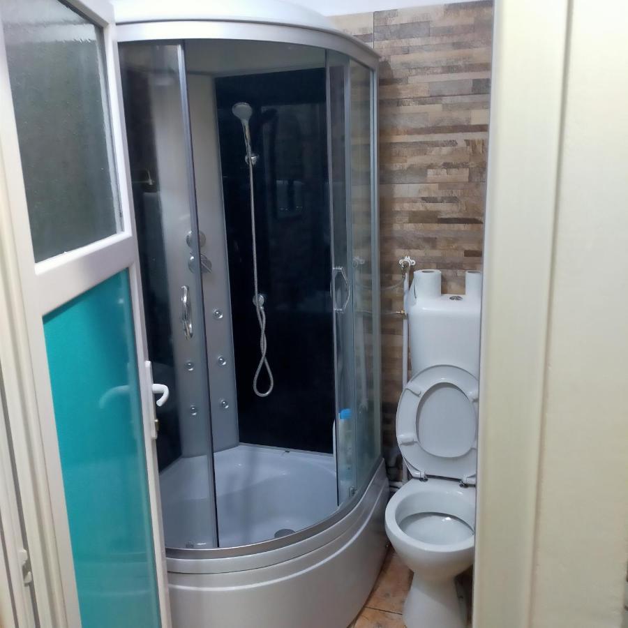 Vila Elena Ap 1 بوخارست المظهر الخارجي الصورة